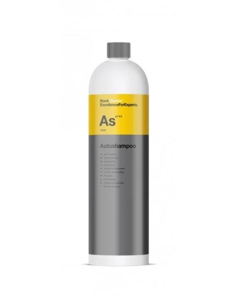 Автошампунь Autoshampoo 1 л