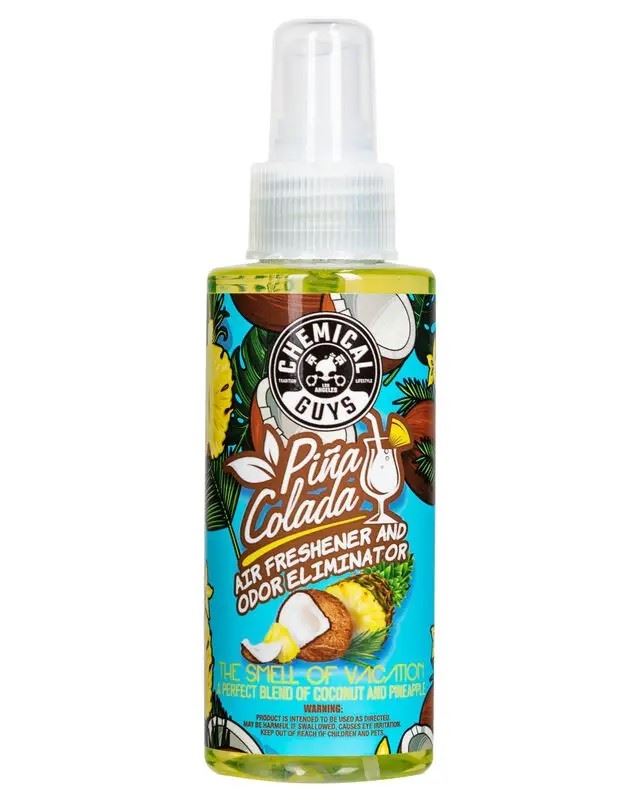 АРОМАТИЗАТОР ТА НЕЙТРАЛІЗАТОР ЗАПАХІВ - PINA COLADA SCENT AIR FRESHENER