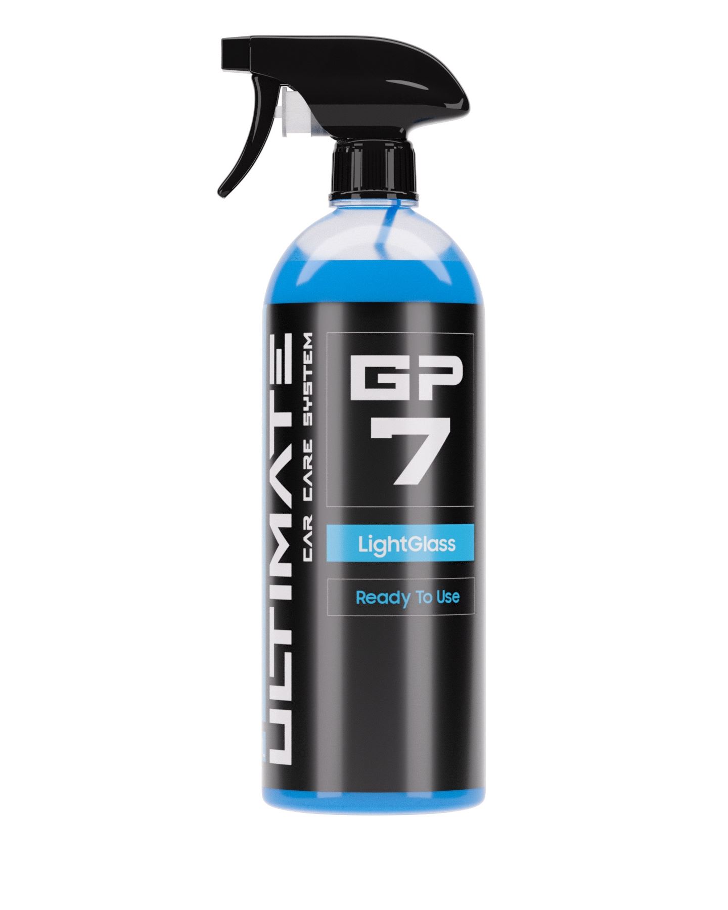 Очисник скла автомобіля LightGlass GP7