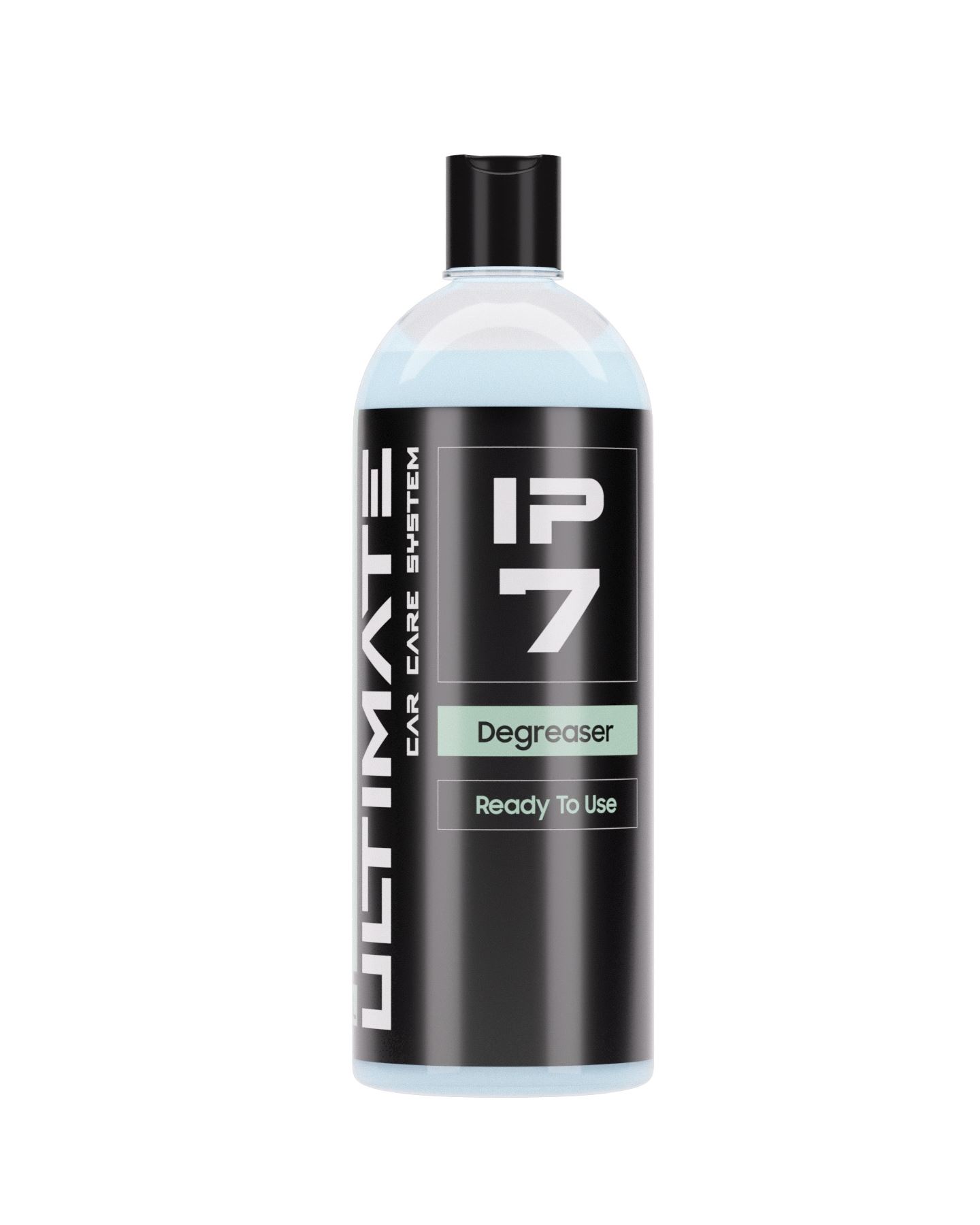 Знежирювач поверхонь Degreaser Ip7