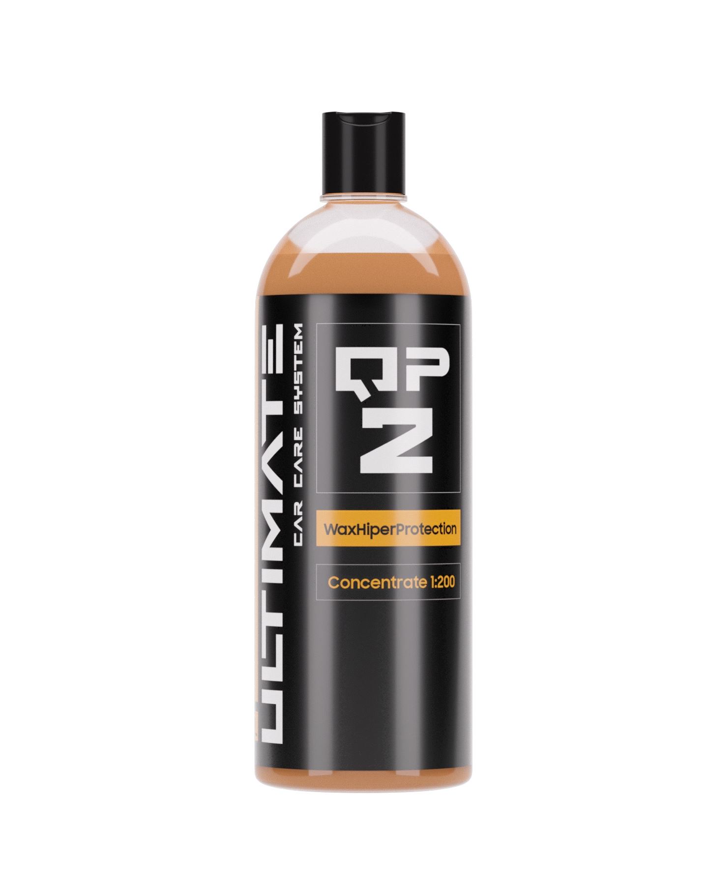 Віск для сушіння авто WaxHiperProtection QP2