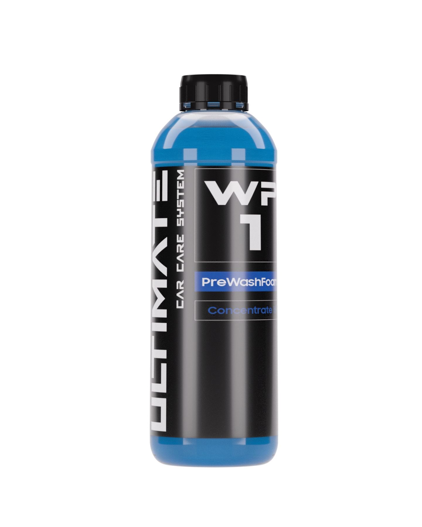 Безконтактний шампунь PreWashFoam Wp1 концентрат