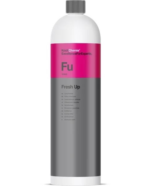 Засіб для видалення запахів Fresh Up 1 л