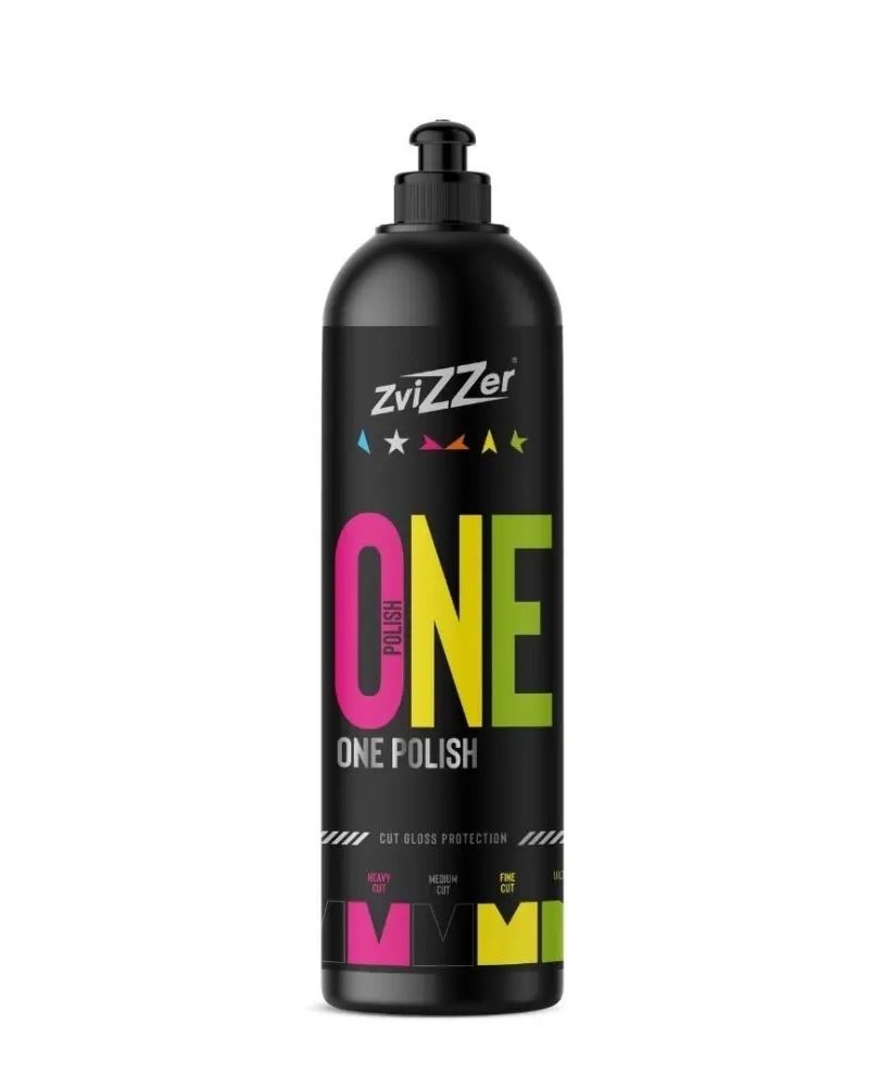 Zvizzer One Polish – Полірувальна паста