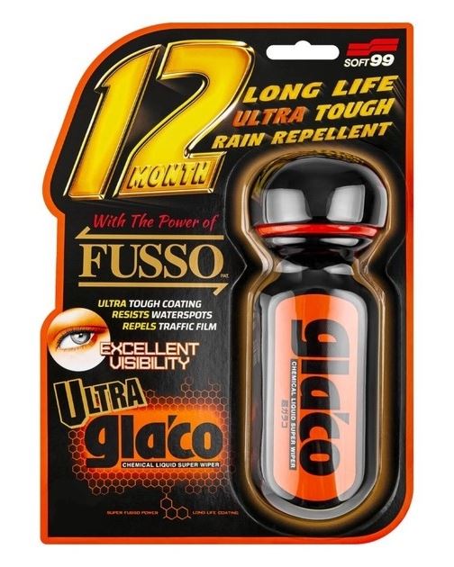 Антидощ GLACO Ultra