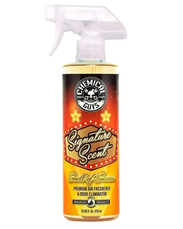 АРОМАТИЗАТОР ТА НЕЙТРАЛІЗАТОР ЗАПАХІВ - STRIPPER SIGNATURE SCENT AIR FRESHENER