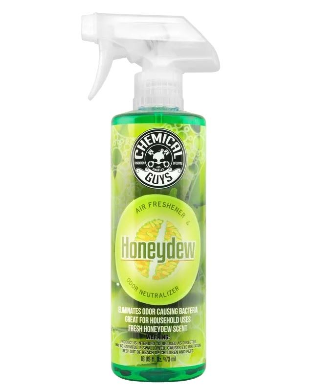АРОМАТИЗАТОР ТА НЕЙТРАЛІЗАТОР ЗАПАХІВ - МЕДОВА ДИНЯ HONEYDEW