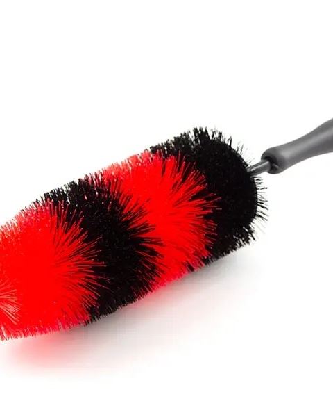 ЩІТКА ДЛЯ ЧИЩЕННЯ ДИСКІВ ТА ДВИГУНА RIM CLEANING BRUSH L, 43 СМ