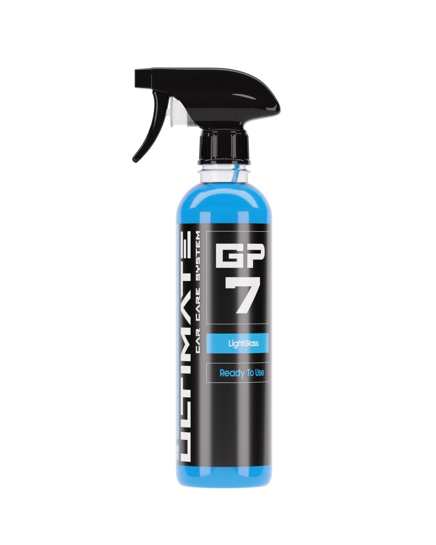 Очисник скла автомобіля LightGlass GP7