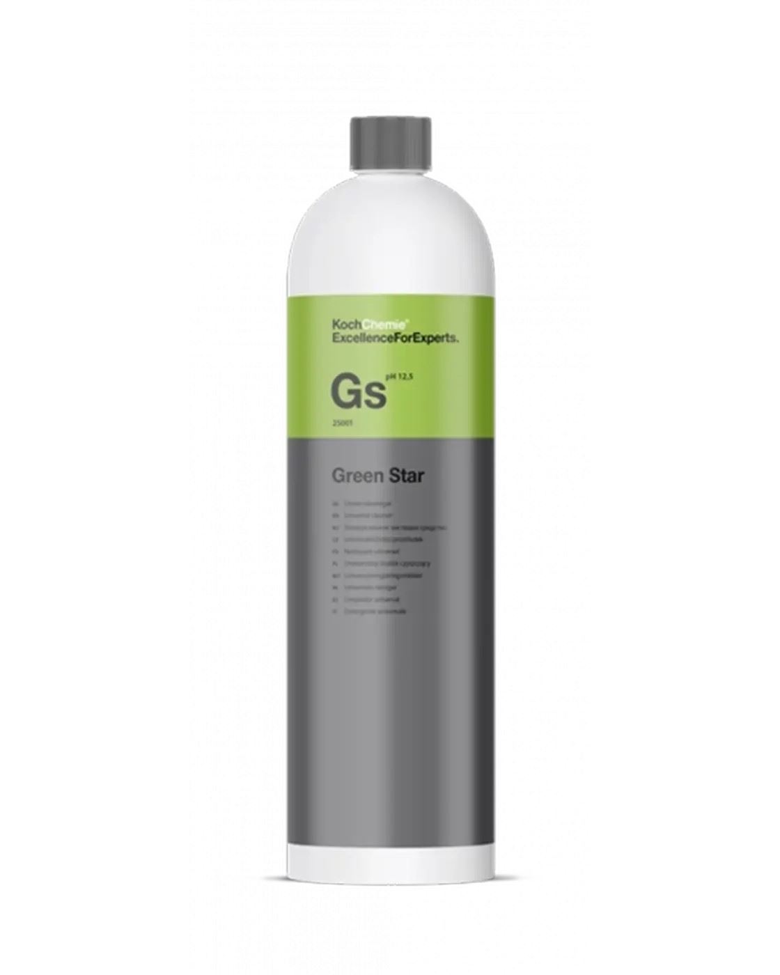 Активна піна Koch-Chemie Green Star