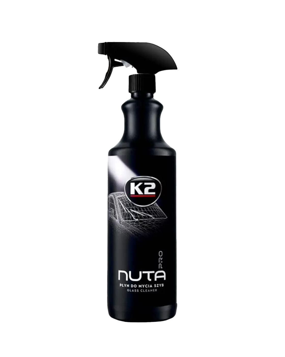 Очищувач скла K2 Nuta Pro