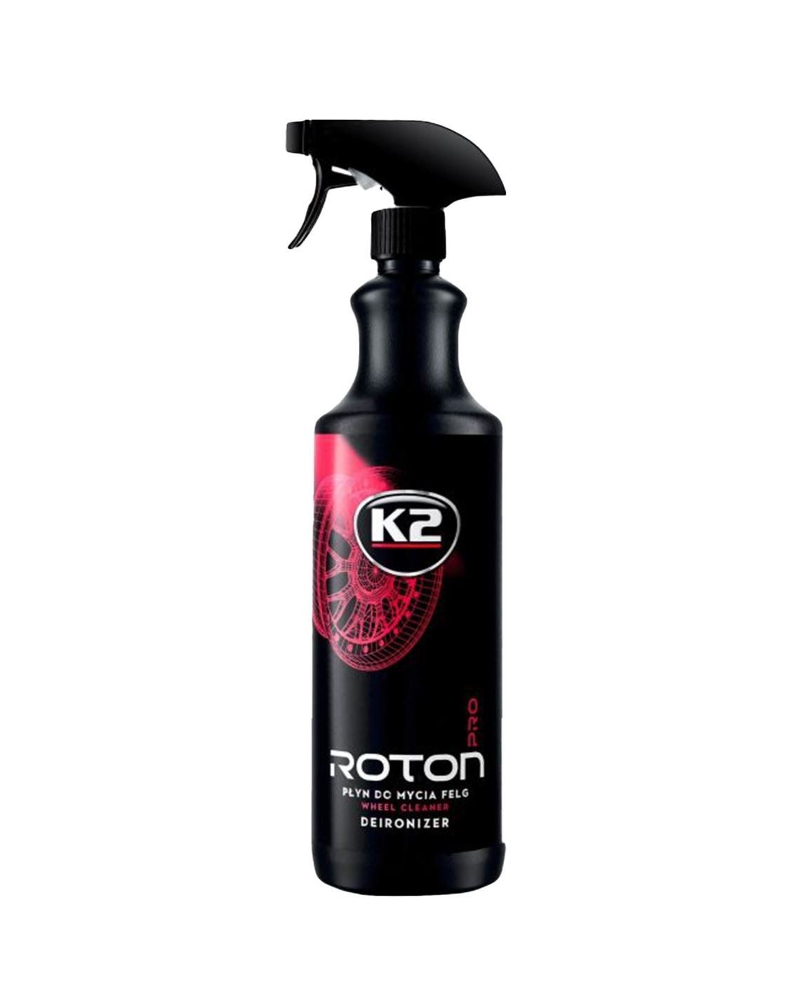 Очищувач колісних дисків К2 Roton PRO