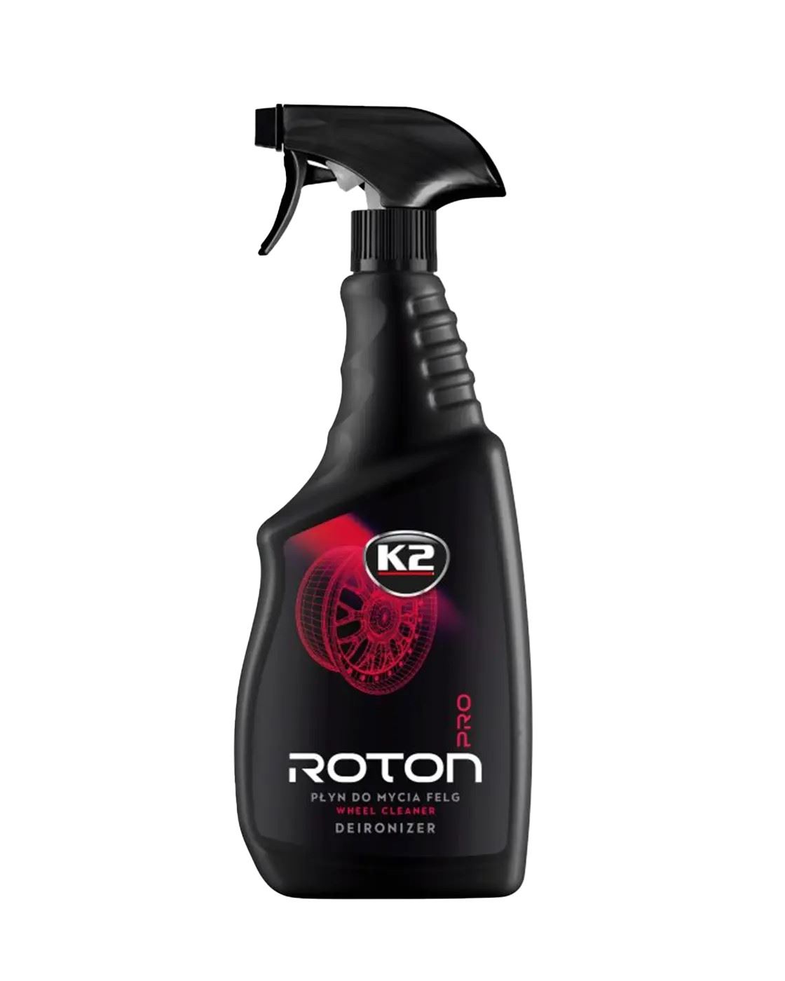 Очищувач колісних дисків К2 Roton PRO