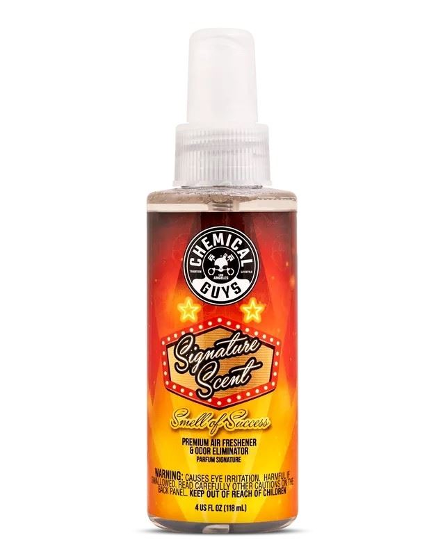 АРОМАТИЗАТОР ТА НЕЙТРАЛІЗАТОР ЗАПАХІВ - STRIPPER SIGNATURE SCENT AIR FRESHENER