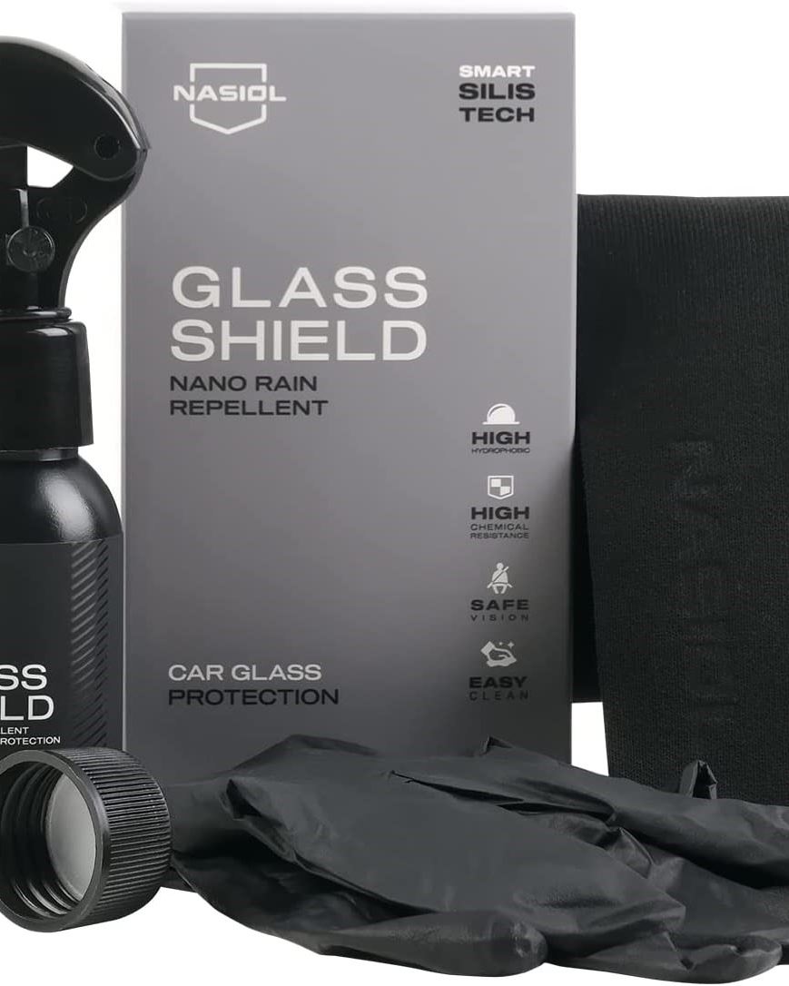 NASIOL Glasshield Антидощ