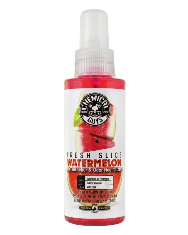 АРОМАТИЗАТОР ТА НЕЙТРАЛІЗАТОР ЗАПАХІВ - КАВУН FRESH SLICE WATERMELON AIR FRESHENER