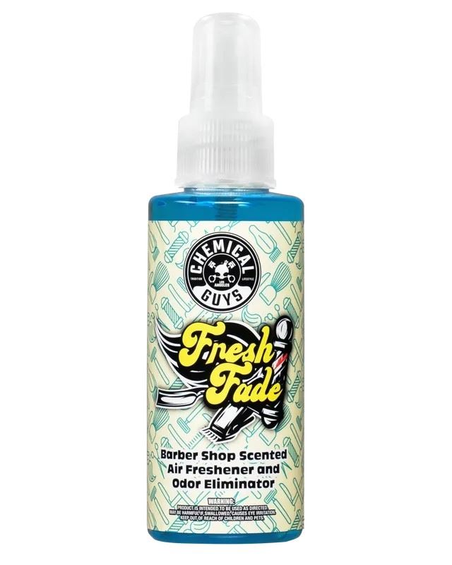 АРОМАТИЗАТОР ТА НЕЙТРАЛІЗАТОР ЗАПАХІВ - FRESH FADE AIR FRESHENER & ODOR ELIMINATOR