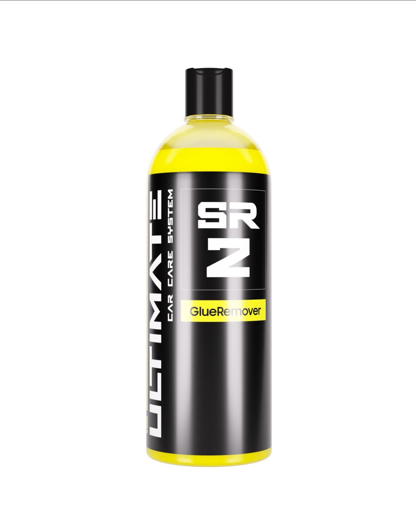 Видалення залишків клею GlueRemover SR2