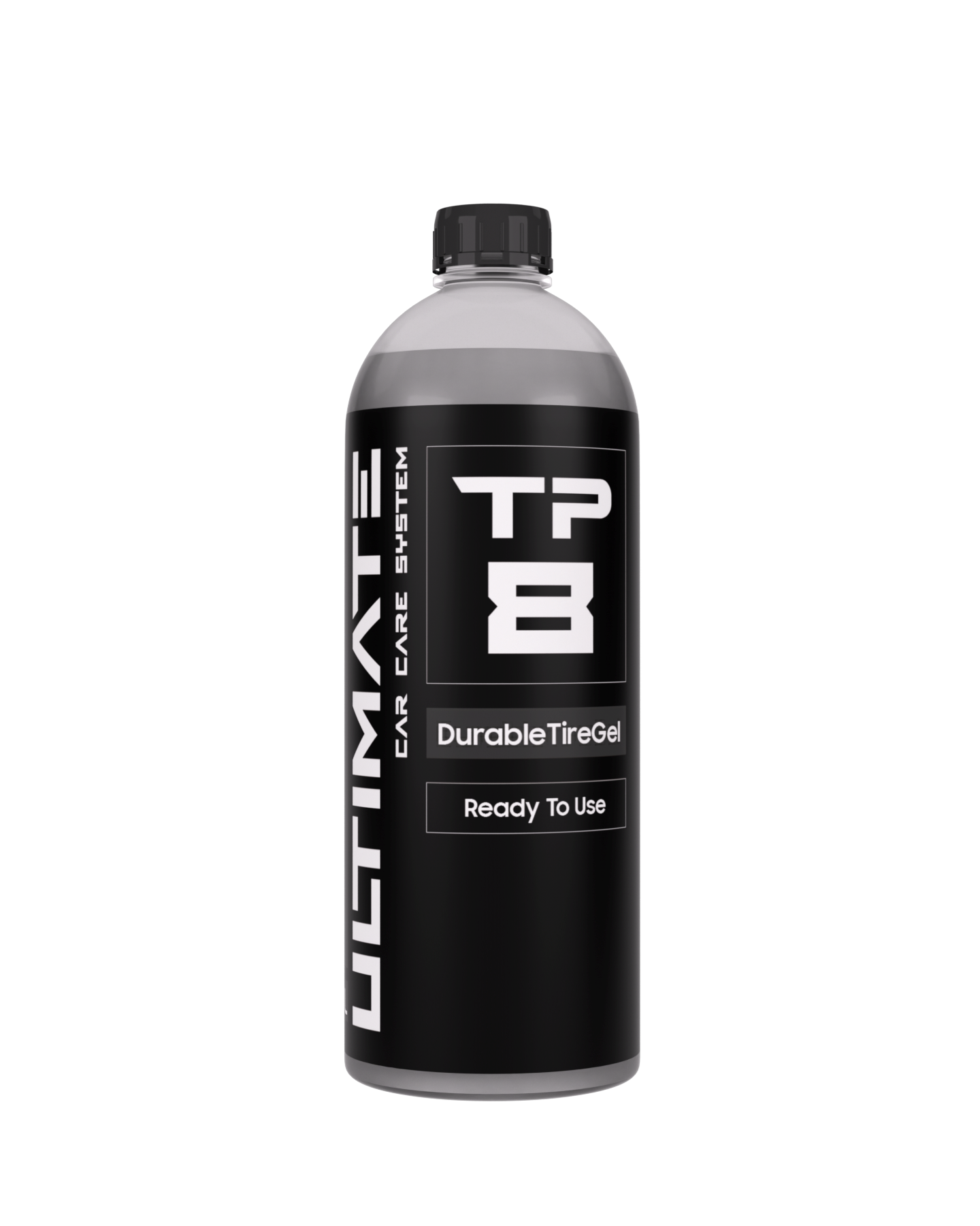 Кондиціонер для шин DurableTireGel TP8