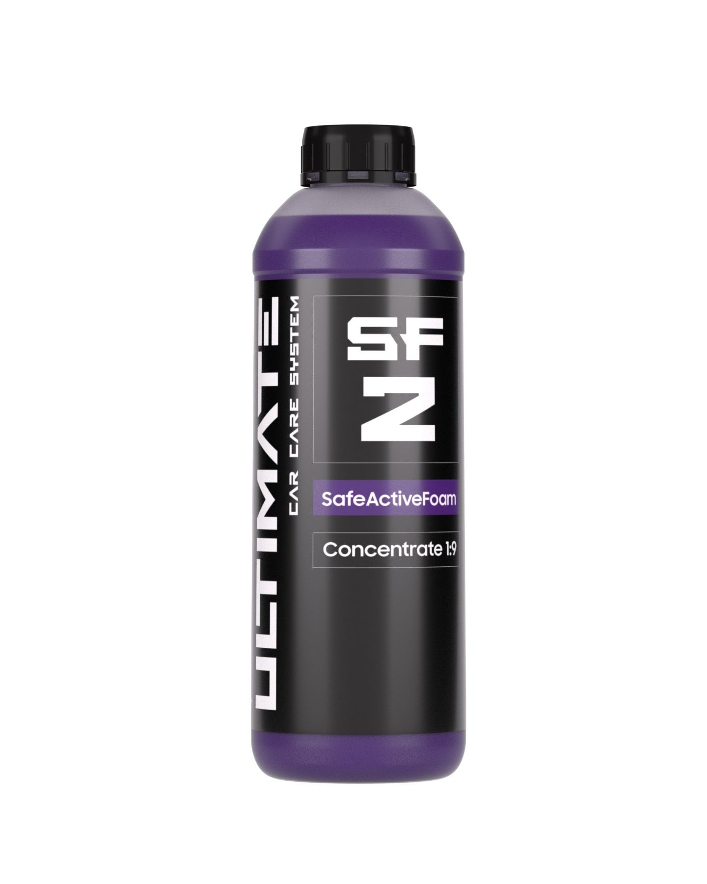 Безконтактний шампунь SafeActiveFoam SF2
