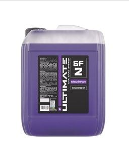 Безконтактний шампунь SafeActiveFoam SF2