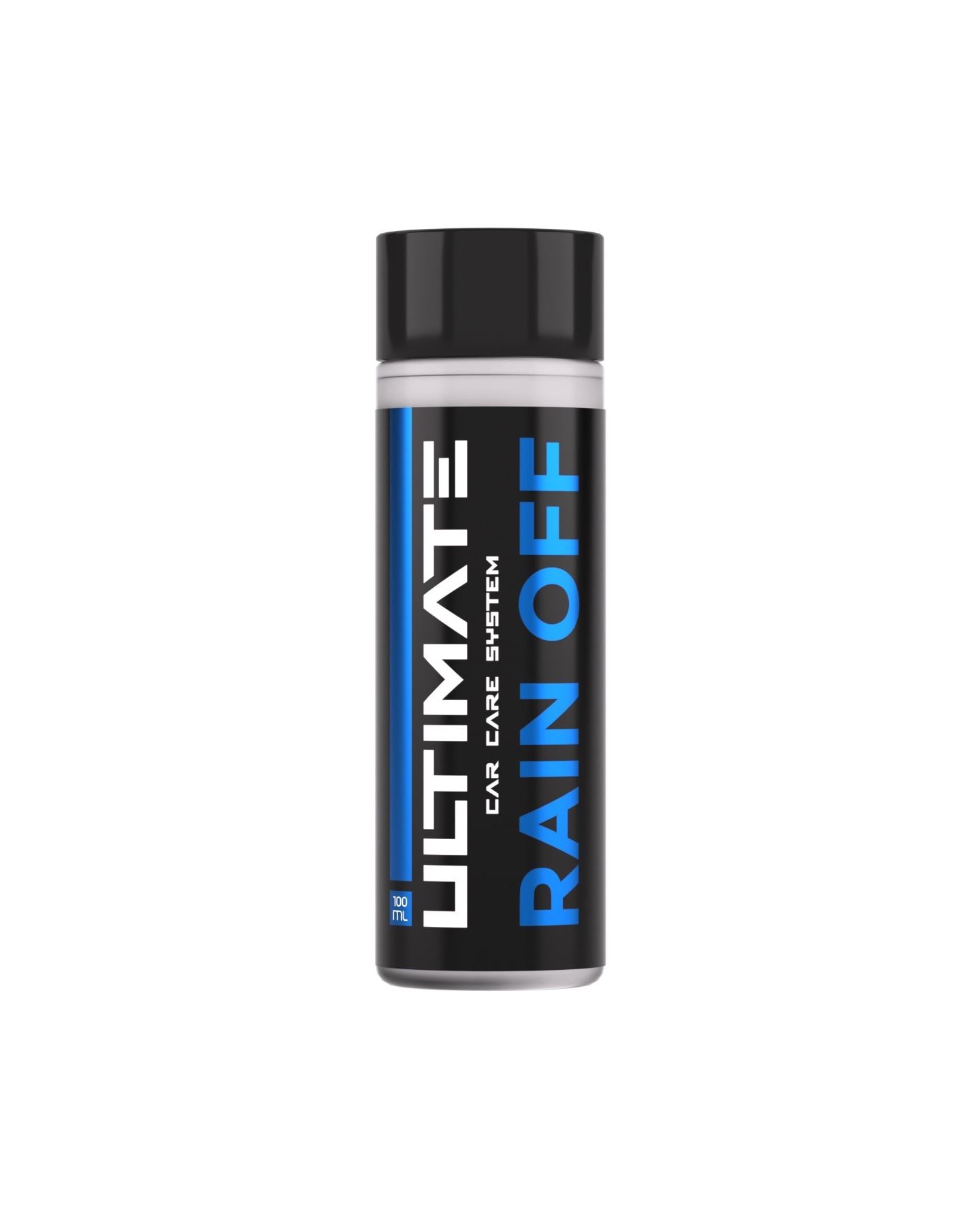 Захисне покриття для вікон RainOff (Антидощ) 100ml