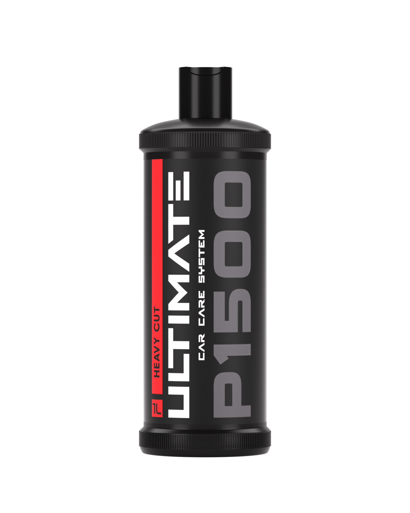 Абразивна полірувальна паста ULTIMATE Heavy Cut P1500