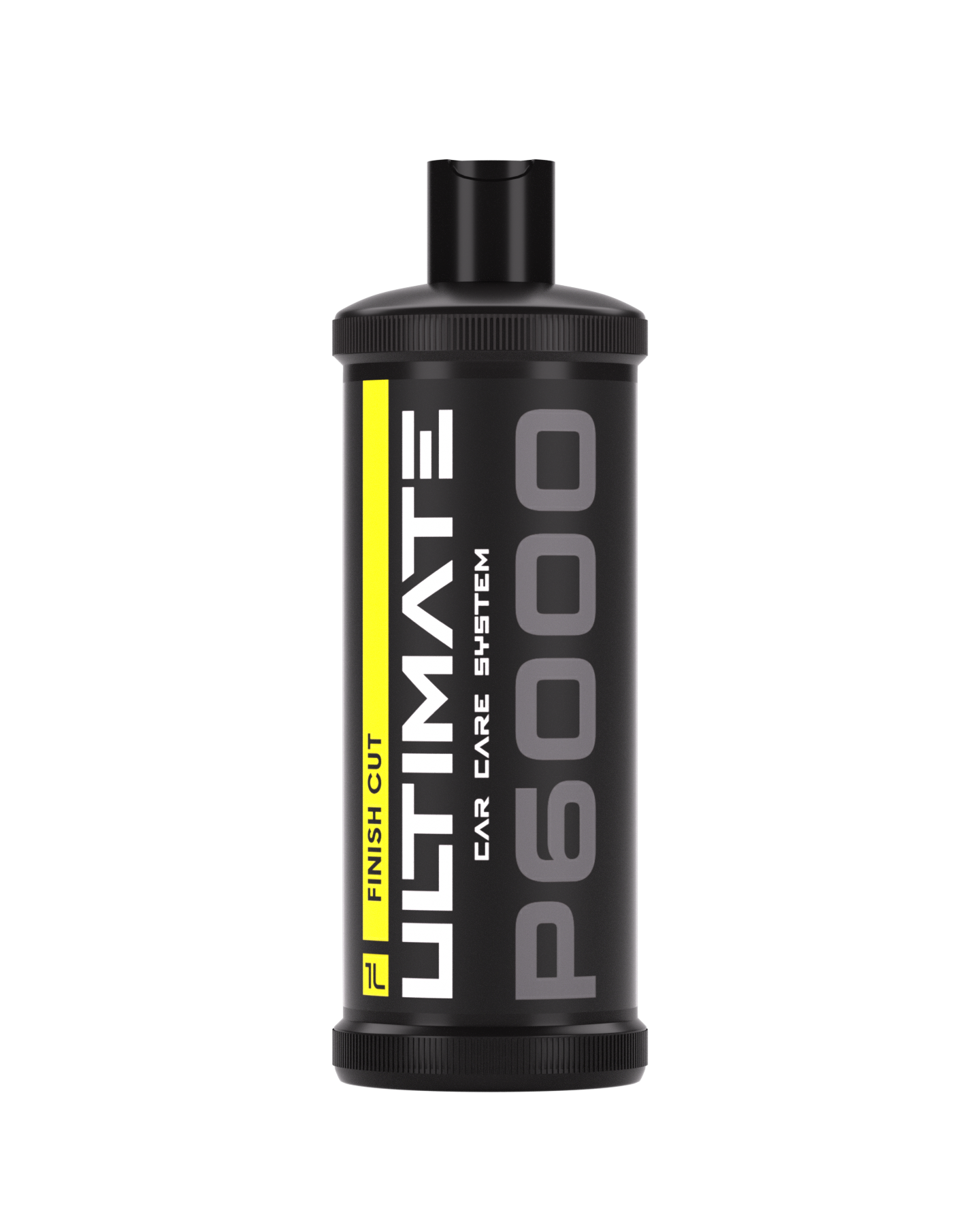 Фінішна полірувальна паста ULTIMATE Finish Cut Р6000