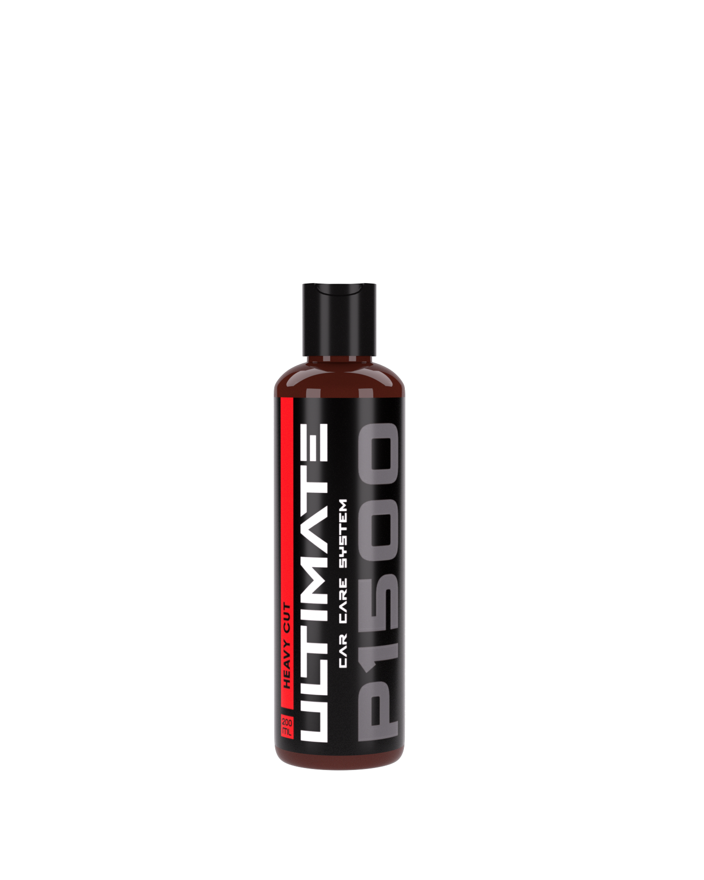 Абразивна полірувальна паста ULTIMATE Heavy Cut P1500