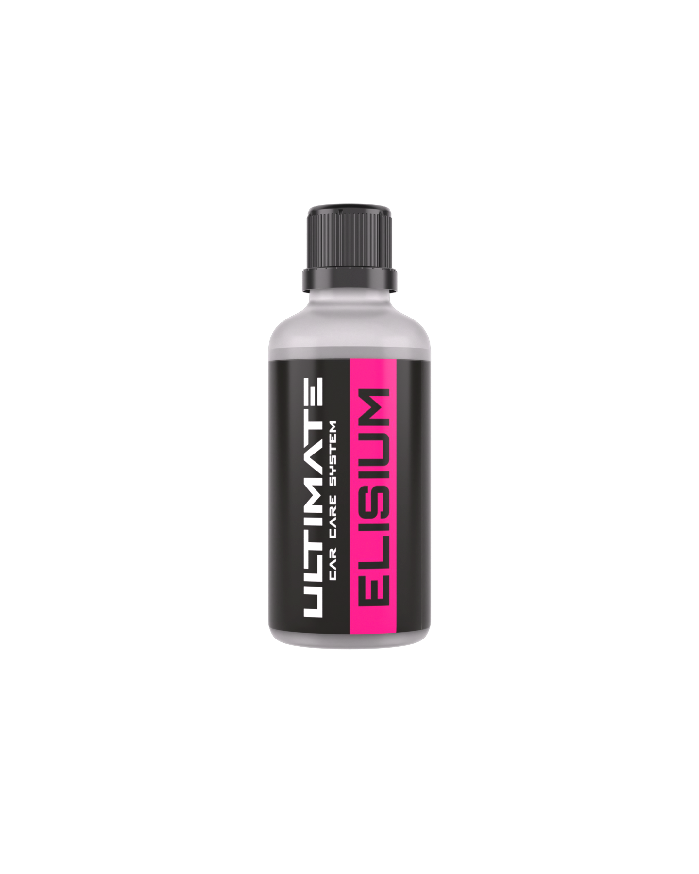 Керамічне покриття Ceramic Coating ELISIUM 50мл