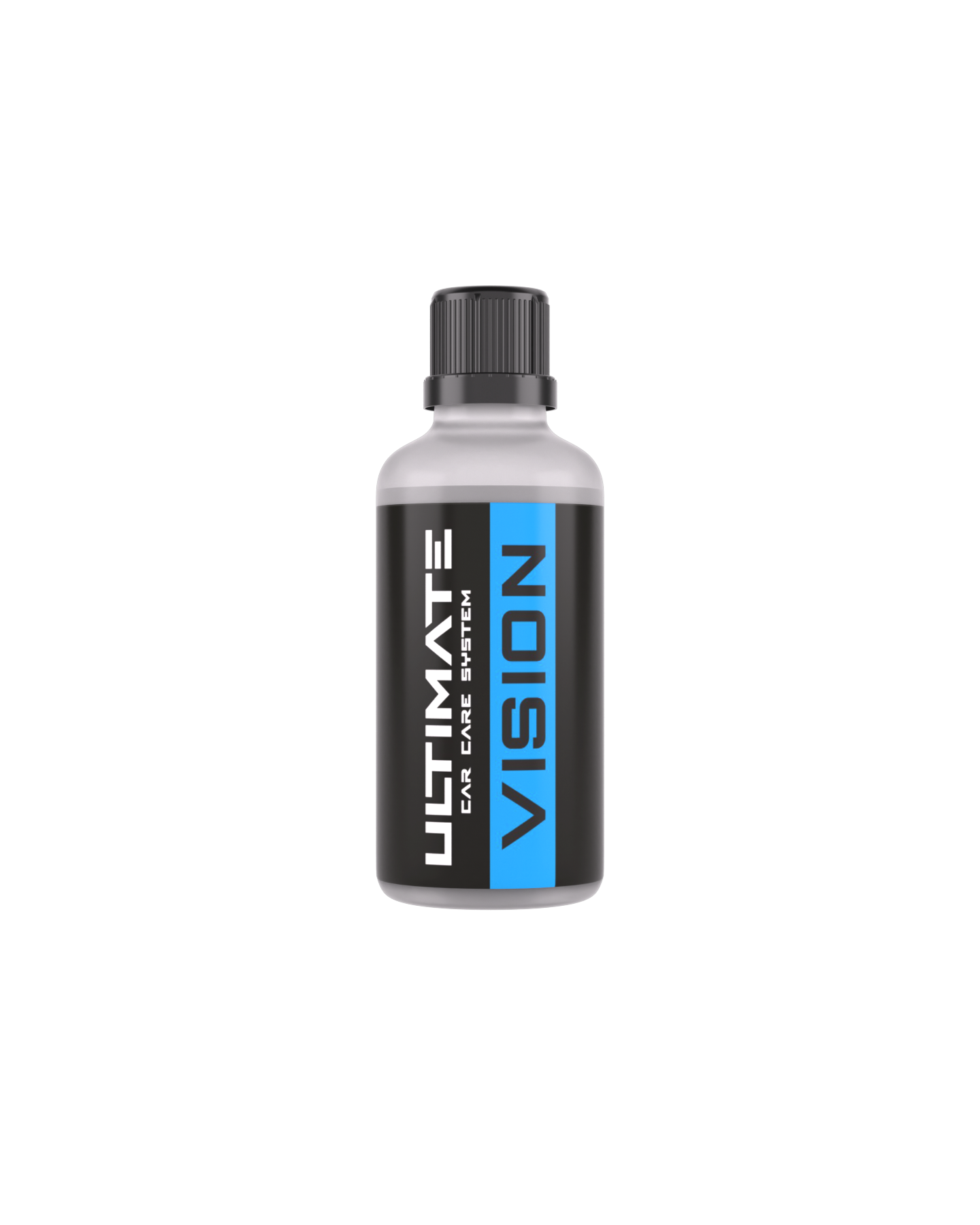 Захисне покриття для вікон VISION Glass Coating 50мл