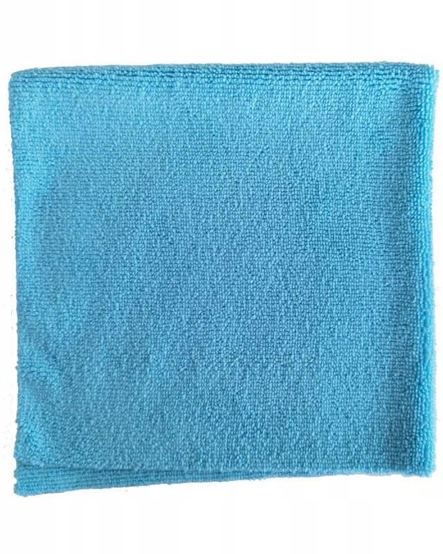 Серветка Zvizzer з мікрофібри(зелена, синя, жовта ) 40*40 cm