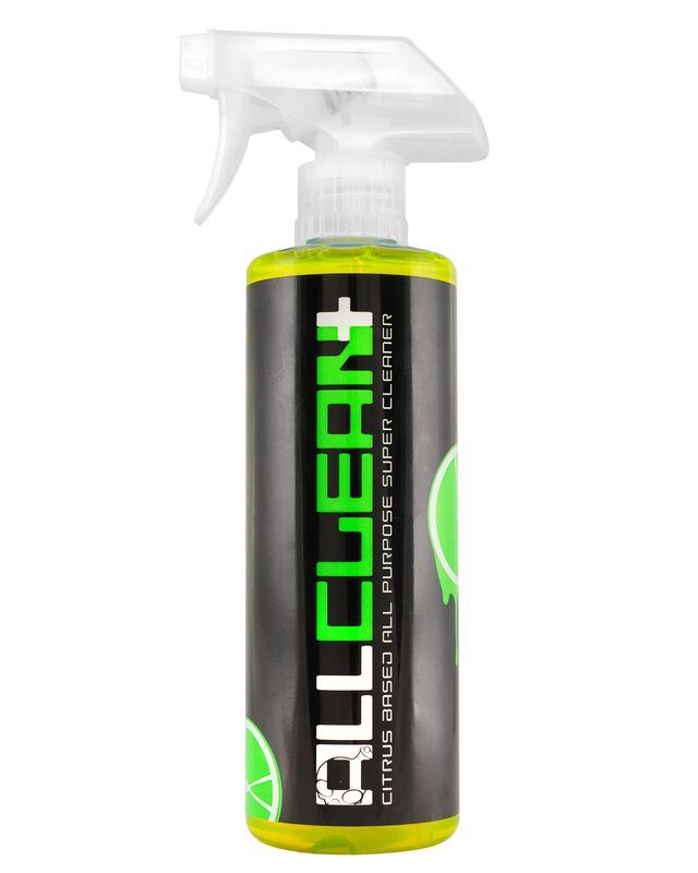 ОЧИСНИК УНІВЕРСАЛЬНИЙ ALL CLEAN+ ALL PURPOSE CLEANER - 473мл