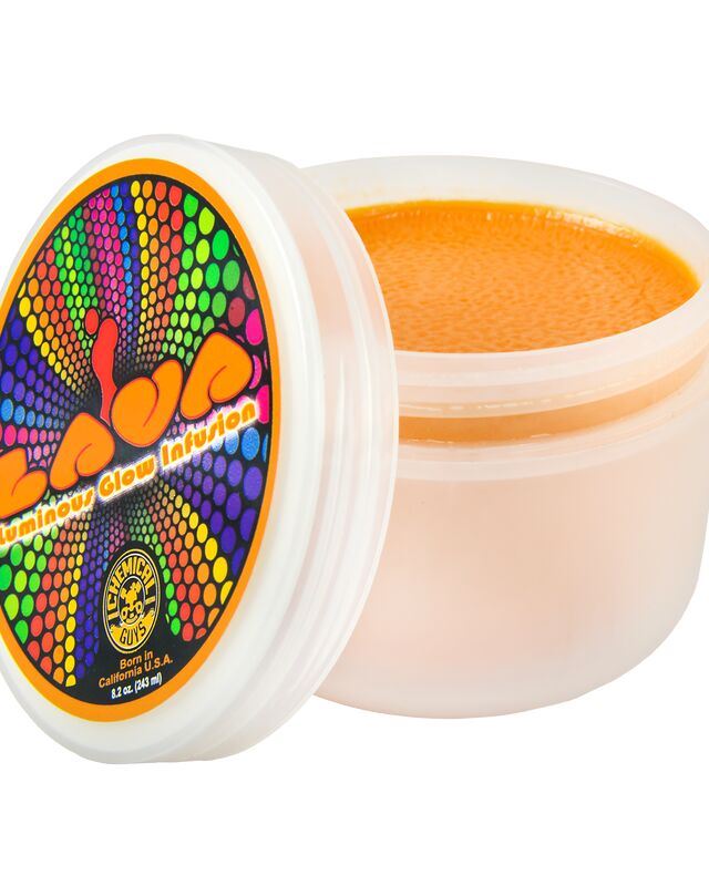 ВІСК ТВЕРДИЙ LAVA LUMINOUS GLOW INFUSION PASTE WAX