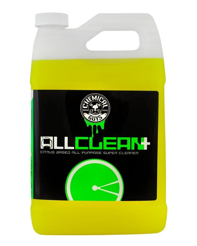 ОЧИСНИК УНІВЕРСАЛЬНИЙ ALL CLEAN+ ALL PURPOSE CLEANER - 3785мл