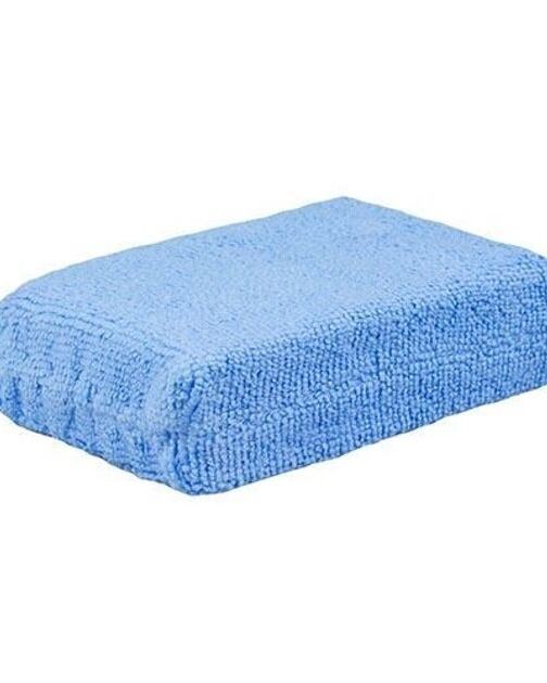 АПЛІКАТОР МІКРОФІБРОВИЙ PREMIUM GRADE WORKHORSE MICROFIBER APPLICATOR, BLUE