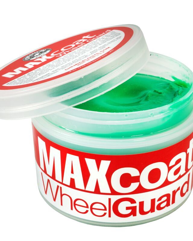ЗАХИСНЕ СИЛАНТНЕ ПОКРИТТЯ ДЛЯ КОЛІСНИХ ДИСКІВ WHEEL GUARD MAX COAT