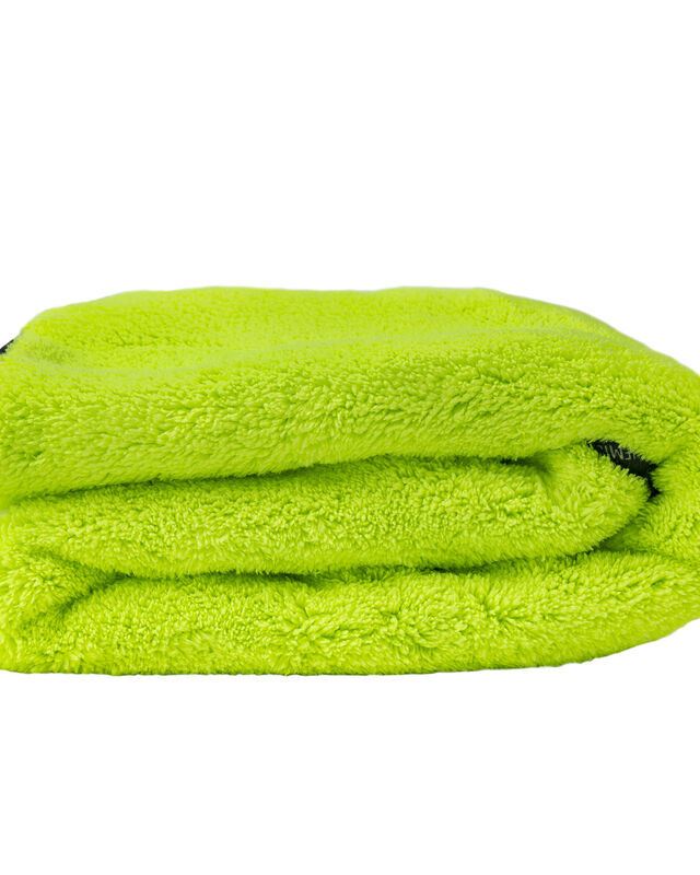 РУШНИК ДЛЯ СУШКИ ШВИДКИЙ МАМОНТ SPEED MAMMOTH ULTIMATE SUPER PLUSH CAR DRYING TOWEL 64 x 76 cm