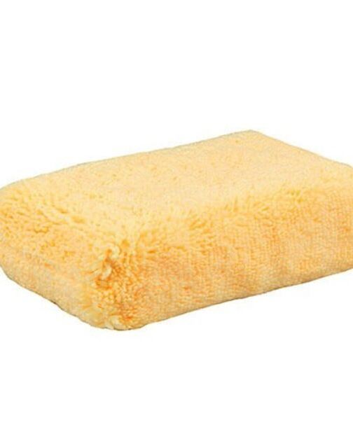 АПЛІКАТОР МІКРОФІБРОВИЙ MONSTER FLUFF PREMIUM APPLICATOR, ORANGE
