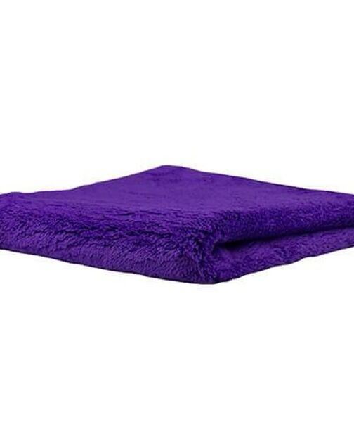 РУШНИК HAPPY ENDING EDGELESS MICROFIBER TOWELS, PURPLE