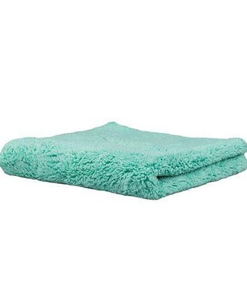 РУШНИК HAPPY ENDING EDGELESS MICROFIBER TOWELS, GREEN