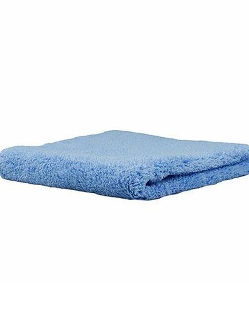РУШНИК HAPPY ENDING EDGELESS MICROFIBER TOWELS, BLUE