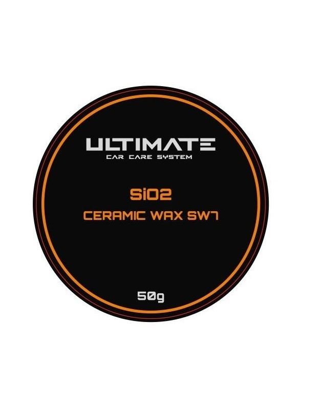 Керамічний віск Ceramic Wax SiO2